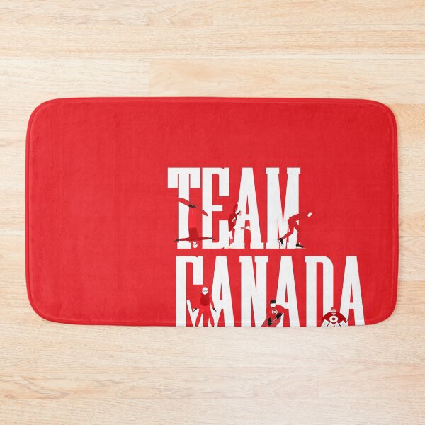 Item preview, CANADA HOCKEY - TEAM CANADA EH TEAM designed and sold by delllsdesigns.