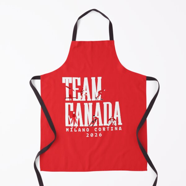 Item preview, CANADA HOCKEY - TEAM CANADA EH TEAM designed and sold by delllsdesigns.