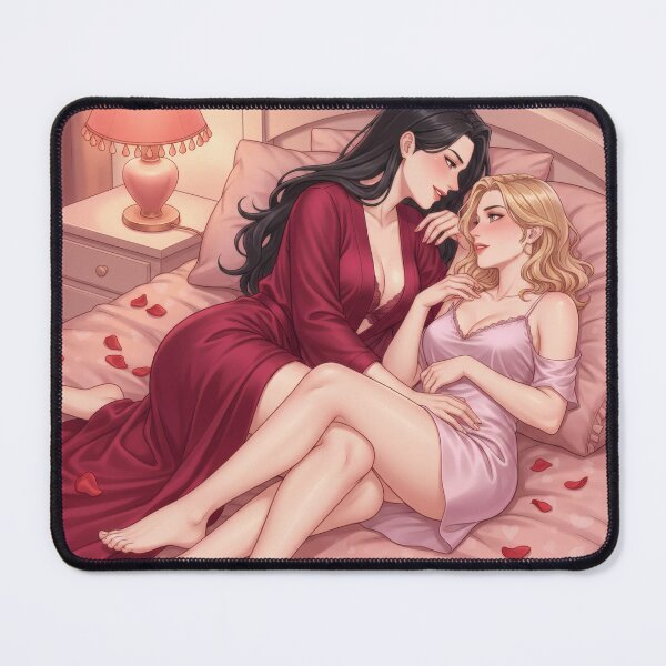 Item preview, Yuri Between Us designed and sold by GerwantSHOP.