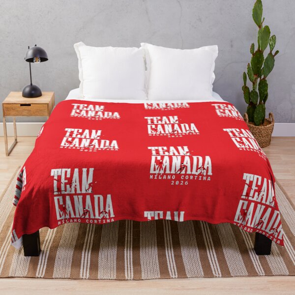 Item preview, CANADA HOCKEY - TEAM CANADA EH TEAM designed and sold by delllsdesigns.