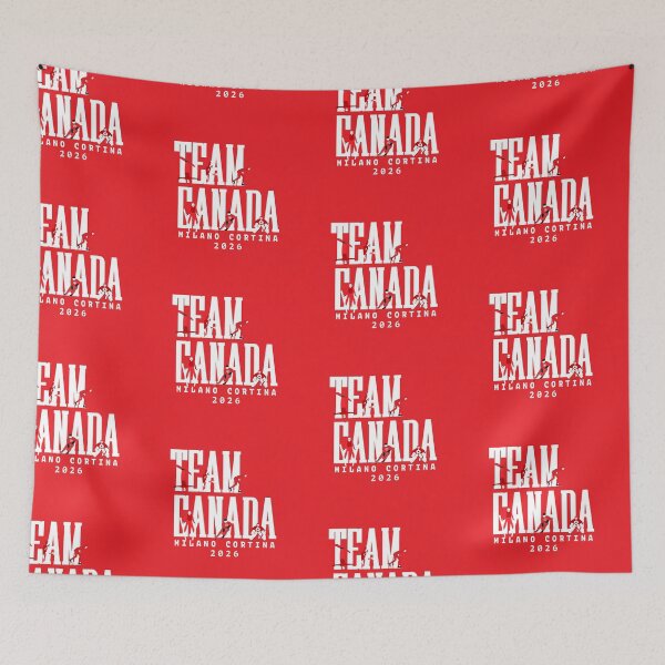 Item preview, CANADA HOCKEY - TEAM CANADA EH TEAM designed and sold by delllsdesigns.