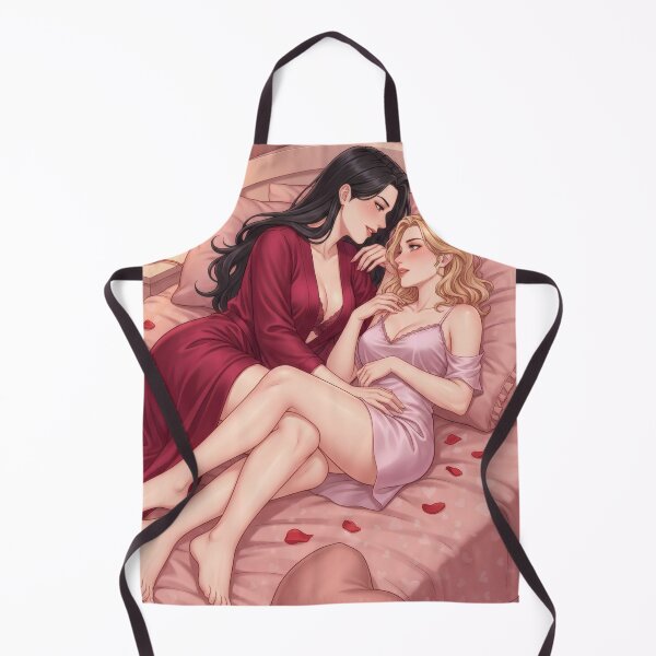 Item preview, Yuri Between Us designed and sold by GerwantSHOP.