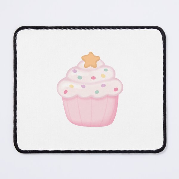 Item preview, Cute Cupcake designed and sold by Lily--Art.