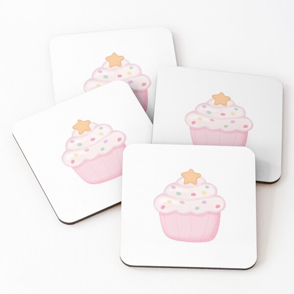 Item preview, Cute Cupcake designed and sold by Lily--Art.