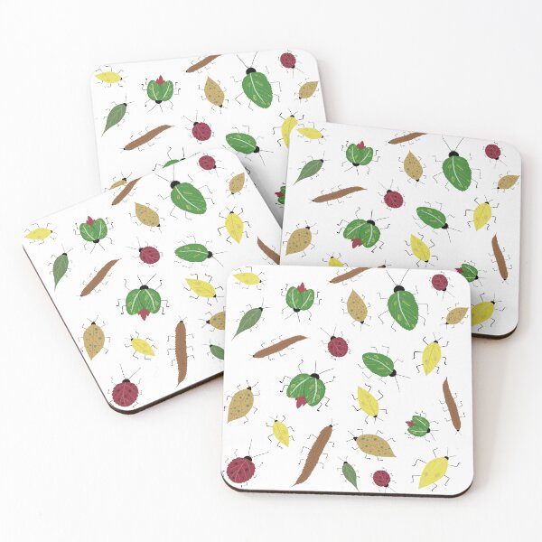 Item preview, autumn bugs designed and sold by VitSArt.