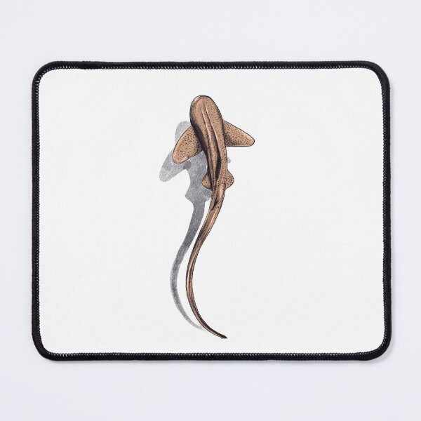 Item preview, Leopard Shark designed and sold by Lily Tomkinson.