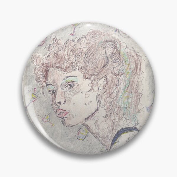 Item preview, Portraites designed and sold by ChloeBirnie.