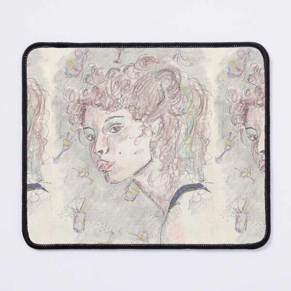 Item preview, Portraites designed and sold by ChloeBirnie.