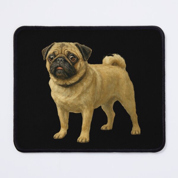 Item preview, Pug designed and sold by Juzzy72.