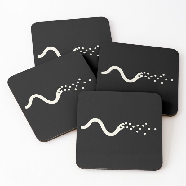 Item preview, Wave and particle – quantum physics illustration designed and sold by MSTFYVZ.