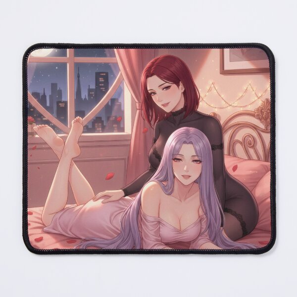 Item preview, Yuri Soft Authority designed and sold by GerwantSHOP.