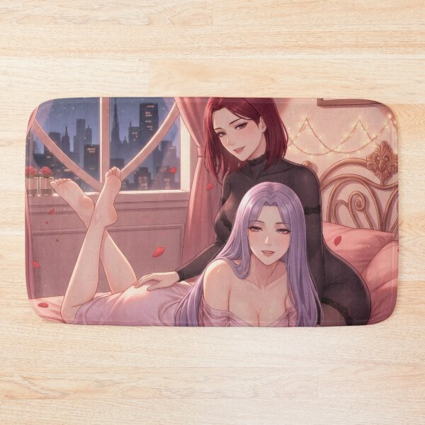 Item preview, Yuri Soft Authority designed and sold by GerwantSHOP.
