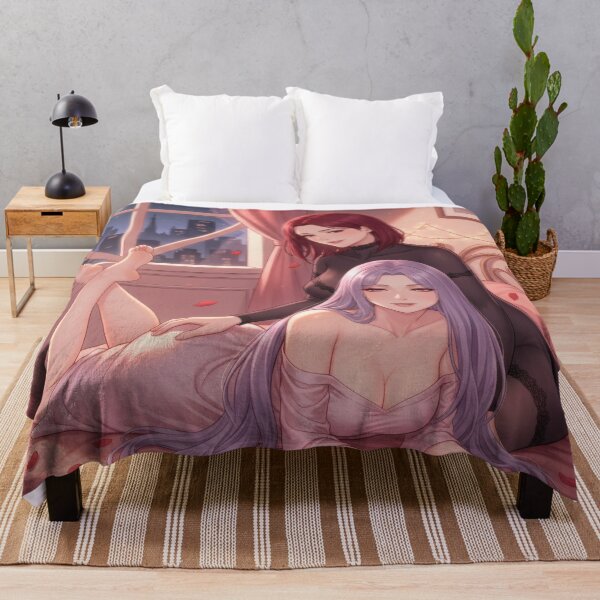 Item preview, Yuri Soft Authority designed and sold by GerwantSHOP.