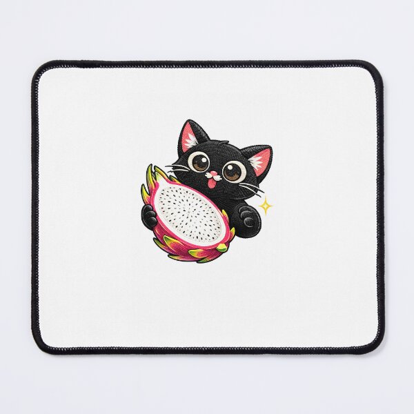 Item preview, The Dragon Fruit Cat designed and sold by WN.