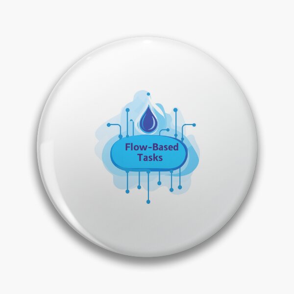 Item preview, Fluid Flow Based Task Management Concept designed and sold by FWLKIT.