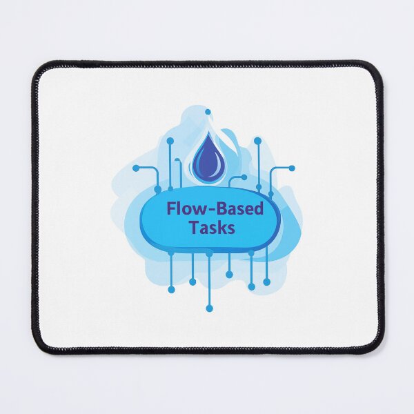 Item preview, Fluid Flow Based Task Management Concept designed and sold by FWLKIT.
