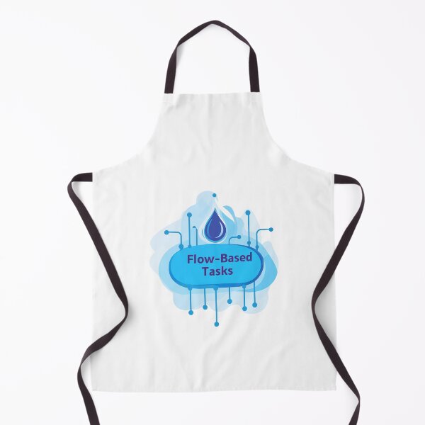 Item preview, Fluid Flow Based Task Management Concept designed and sold by FWLKIT.