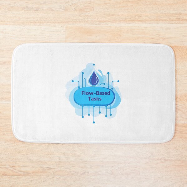 Item preview, Fluid Flow Based Task Management Concept designed and sold by FWLKIT.