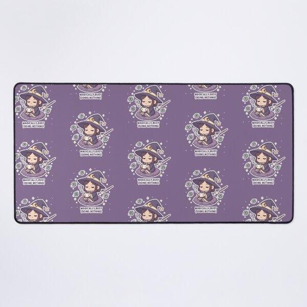 Item preview, Witchcore | Magically busy (doing nothing) [B] designed and sold by Simple-Leaf.