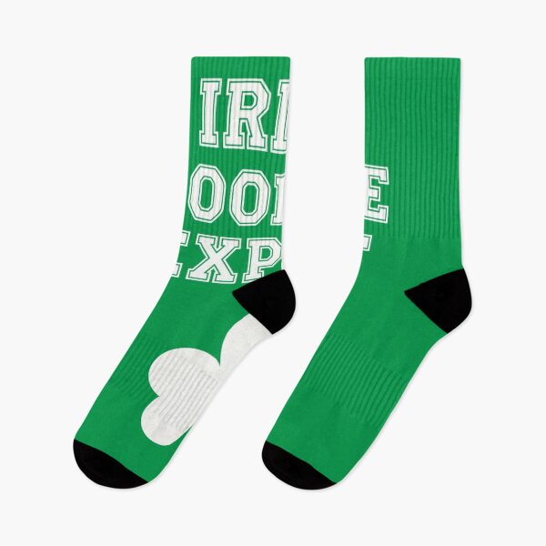 Item preview, Irish Goodbye Expert Funny St Patricks Day designed and sold by OlakunleOloroz.