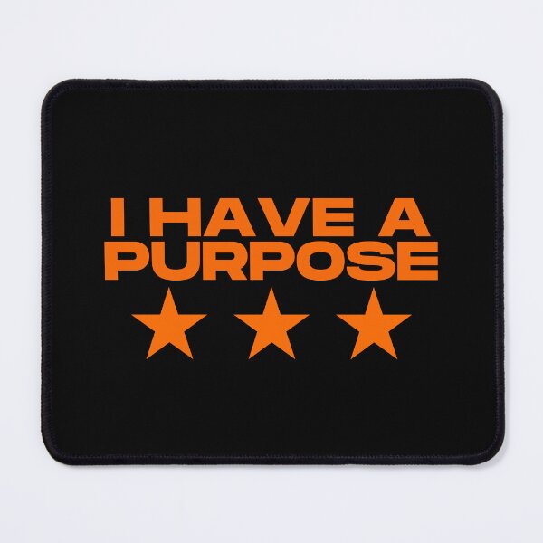 Item preview, I Have A Purpose designed and sold by Belen Paredes.