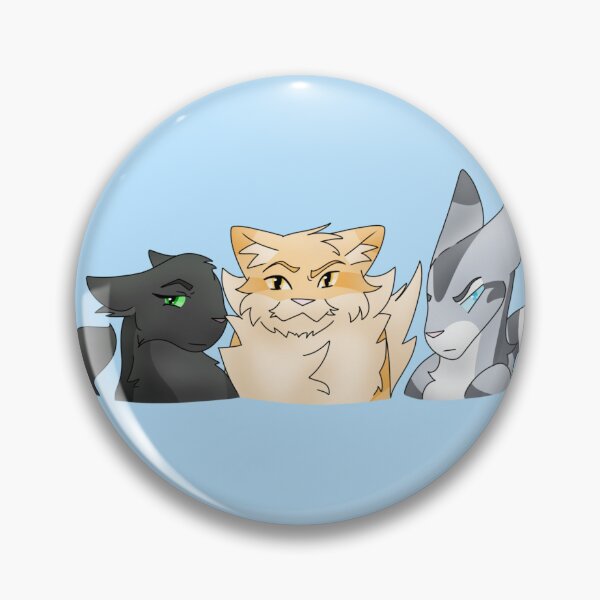 Item preview, The Three designed and sold by ceolsonart.
