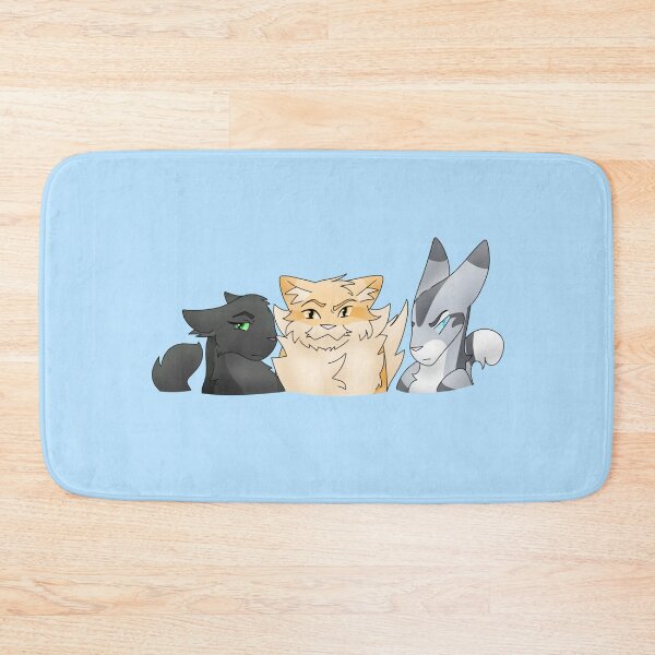 Item preview, The Three designed and sold by ceolsonart.