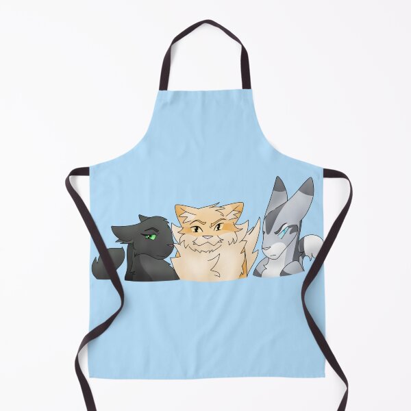 Item preview, The Three designed and sold by ceolsonart.