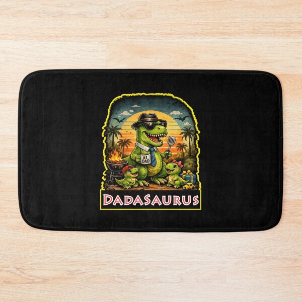 Item preview, Dadasaurus designed and sold by MixedVibes Co..