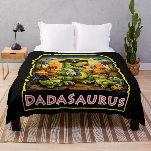 Item preview, Dadasaurus designed and sold by MixedVibes Co..