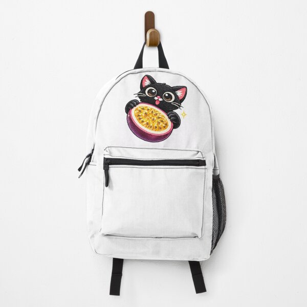 Item preview, The Passion Fruit Cat designed and sold by WN.