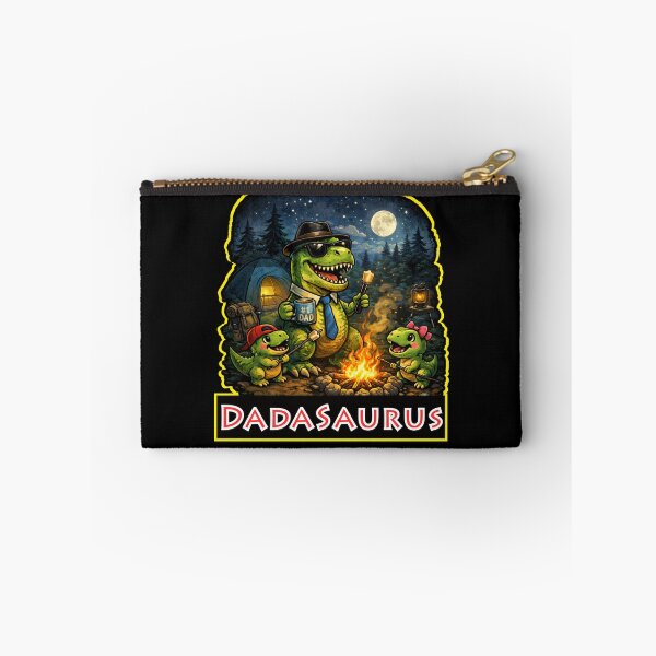 Item preview, Dadasaurus designed and sold by MixedVibes Co..