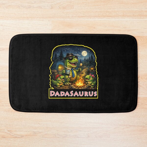 Item preview, Dadasaurus designed and sold by MixedVibes Co..
