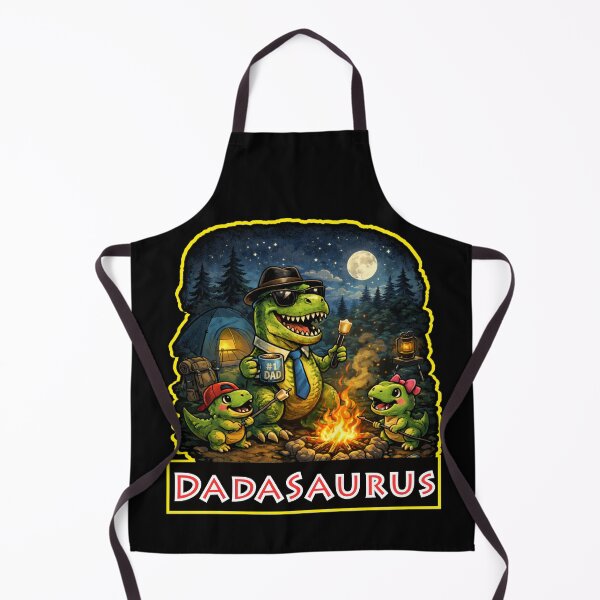 Item preview, Dadasaurus designed and sold by MixedVibes Co..