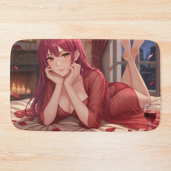 Item preview, Waifu Heat Without Motion designed and sold by GerwantSHOP.