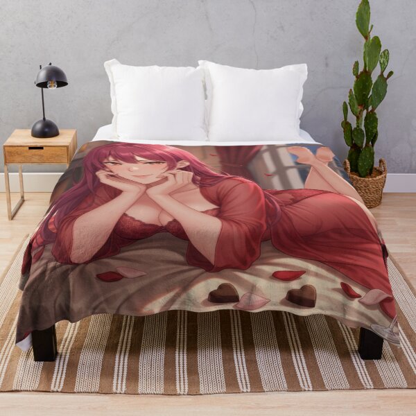 Item preview, Waifu Heat Without Motion designed and sold by GerwantSHOP.