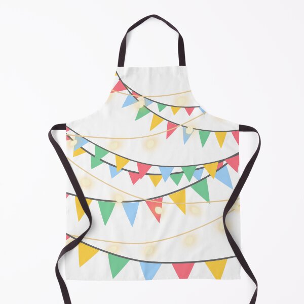 Item preview, Fairy Lights and Bunting Party designed and sold by AnimaliaStar.