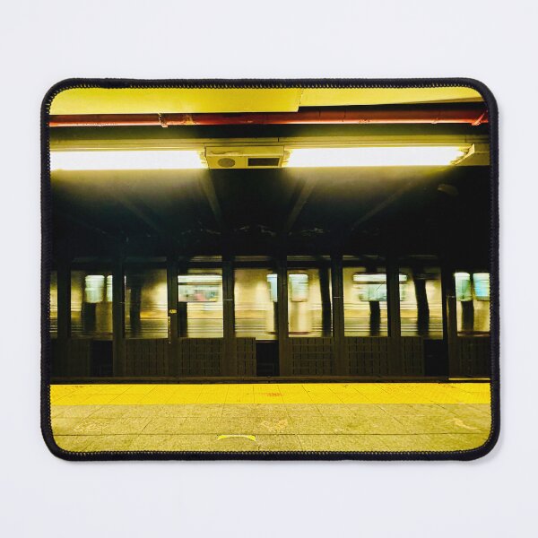 Item preview, Midnight Transit designed and sold by Photo-By-Nate.