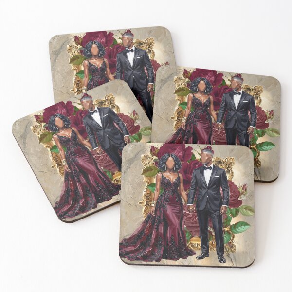 Item preview, THE CLASSY ONES designed and sold by alegnacreates.
