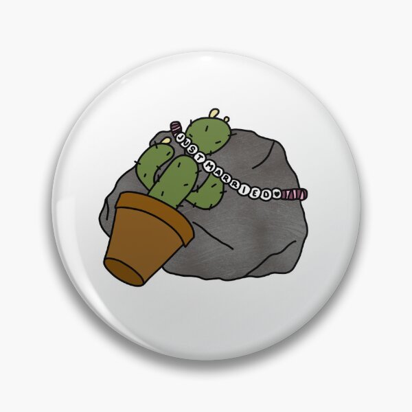 Item preview, Taylor swift opalite music video cactus rock just married designed and sold by Sarah Swiftie.