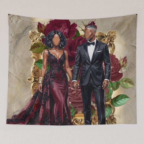 Item preview, THE CLASSY ONES designed and sold by alegnacreates.