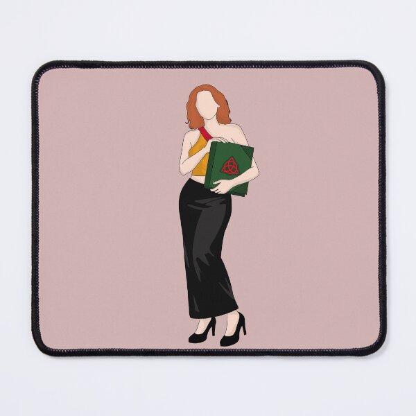 Item preview, Paige Matthews (Charmed) designed and sold by Alpha1810.