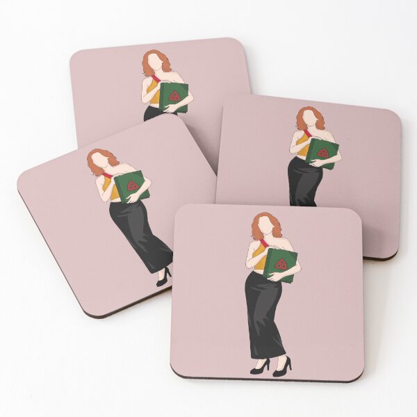 Item preview, Paige Matthews (Charmed) designed and sold by Alpha1810.