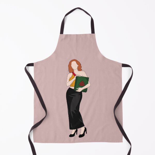 Item preview, Paige Matthews (Charmed) designed and sold by Alpha1810.