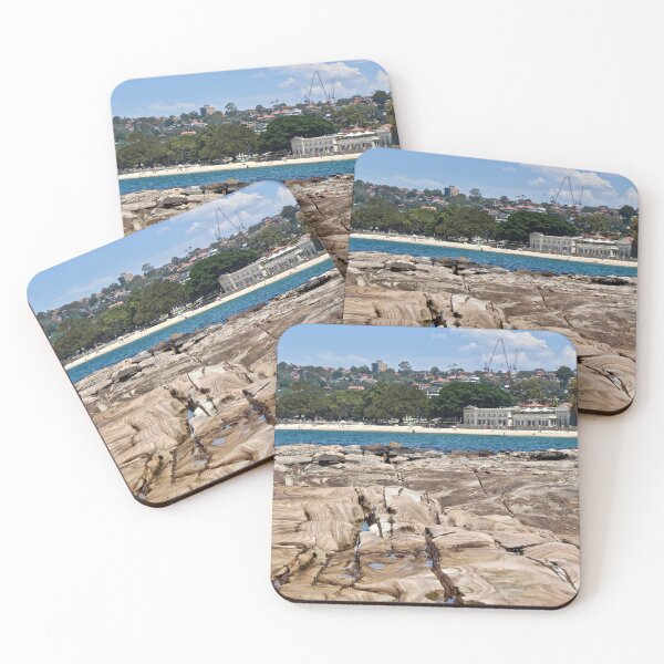 Item preview, Balmoral Beach! designed and sold by Mickangelhere.