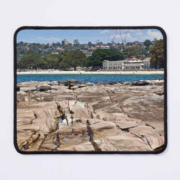 Item preview, Balmoral Beach! designed and sold by Mickangelhere.
