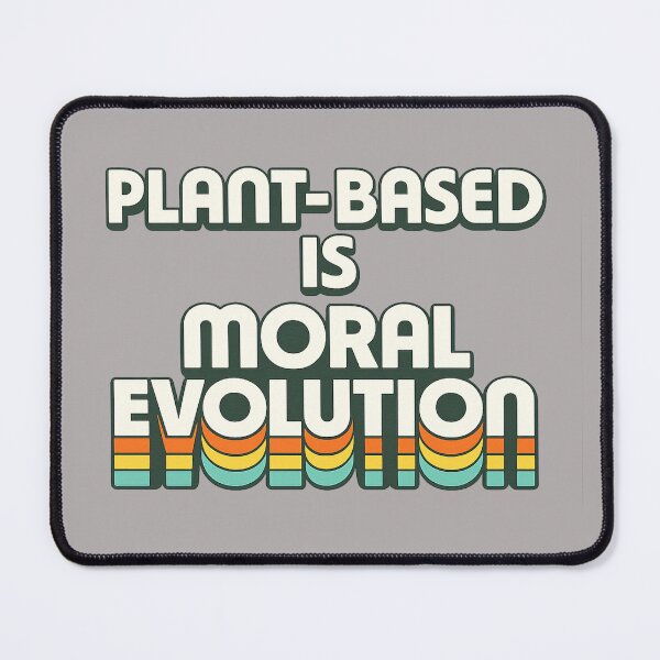 Item preview, Moral Evolution designed and sold by RootedVibeLife, LLC.