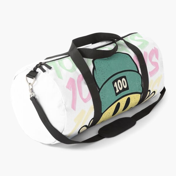 Item preview, 100 days of classes, of school, for a vintage student designed and sold by In-boutique.
