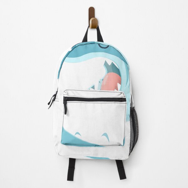 Item preview, Cute Cartoon Shark 6 designed and sold by mcraft studio.