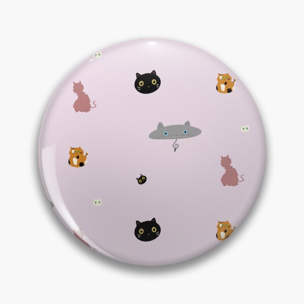 Item preview, Cats designed and sold by Jee23.